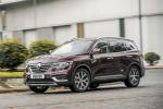 Renault Koleos 2019 года (UK)
